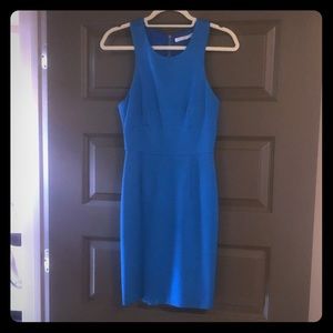 Size 2 blue Trina Turk dress!